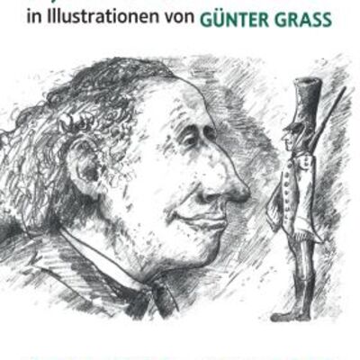 Andersens Märchen in Illustrationen von Günter Grass