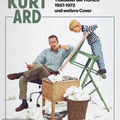 Kurt Ard - so gesehen