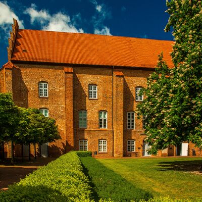 Kloster Cismar