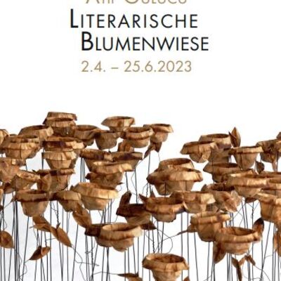 Atif Gülücü - Literarische Blumenwiese
