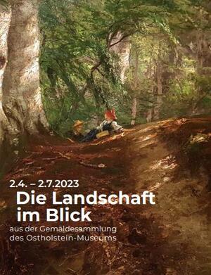 Die Landschaft im Blick