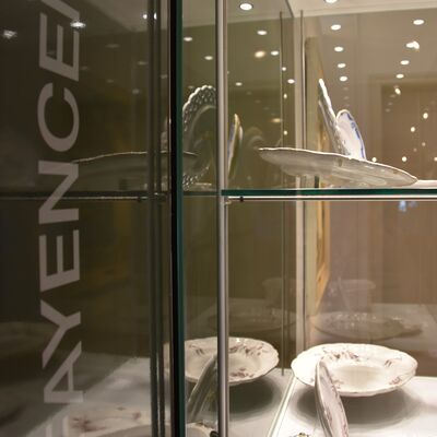 Bild vergrößern: Dauerausstellung Ostholstein-Museum