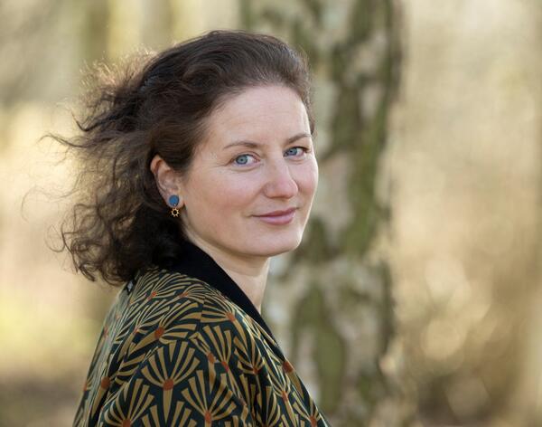 Bild vergrößern: Anke Bastrop
