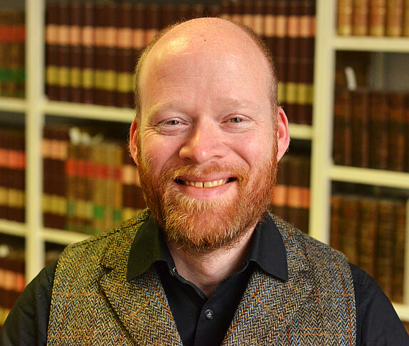 Dr. Jost Eickmeyer