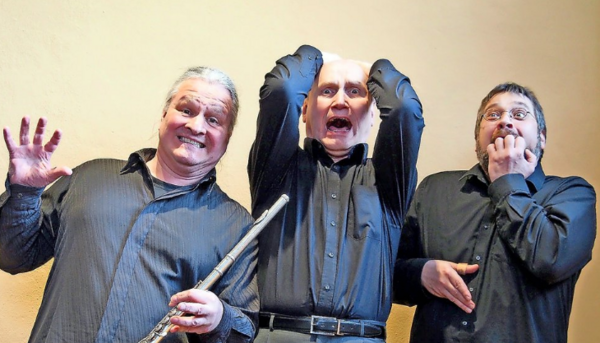 Martin Karl-Wagner, Armin Diedrichsen, Thomas Goralczyk