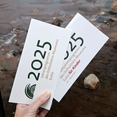 Programm 2025