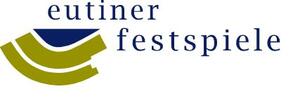 Bild vergrößern: eutiner Festspiele Logo