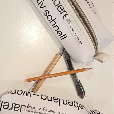 Bild vergr&ouml;&szlig;ern: Museumsmäppchen