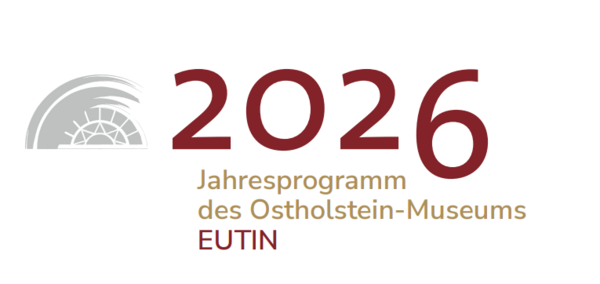 Jahresprogramm Ostholstein-Museum Eutin