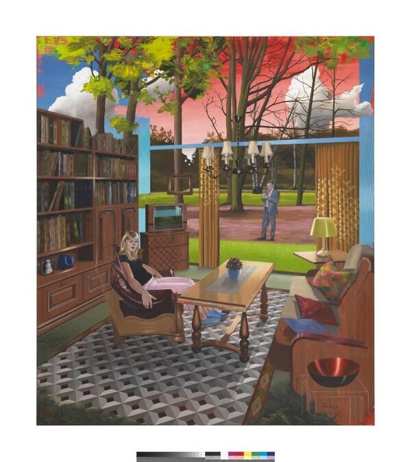 someday my prince will come, 2016