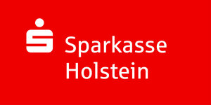 Bild vergr&ouml;&szlig;ern: SpkHolstein_Logo_RGB_weiss-auf-rot